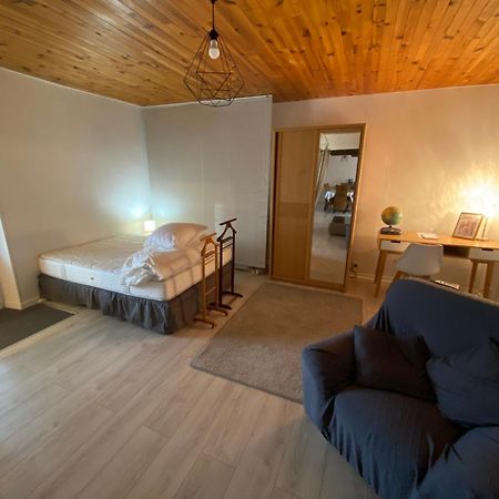 La Petite Maison Βίλα Toulon-sur-Arroux Εξωτερικό φωτογραφία